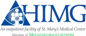 HIMG logo